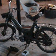 Puch maxi projekt:) SOLGT!