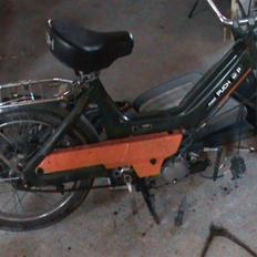 Puch maxi projekt:) SOLGT!