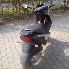 CPI Hussar (Solgt) ):