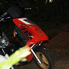 Aprilia Sonic