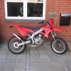 Gilera SMT