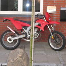 Gilera SMT