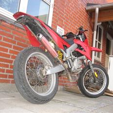 Gilera SMT