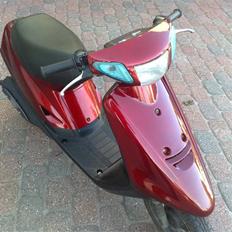 Yamaha Jog AS [SOLGT]