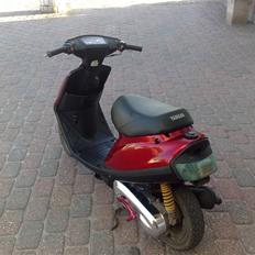 Yamaha Jog AS [SOLGT]