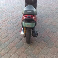 Yamaha Jog AS [SOLGT]