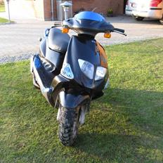 PGO "Biggern" efter (solgt)