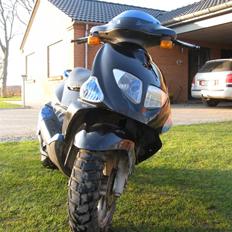 PGO "Biggern" efter (solgt)