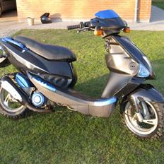 PGO "Biggern" efter (solgt)