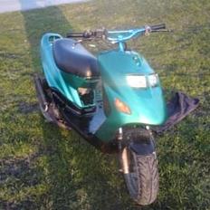Kreidler Easy Rider solgt!!!!!!!!!