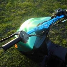 Kreidler Easy Rider solgt!!!!!!!!!