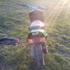 Kreidler Easy Rider solgt!!!!!!!!!