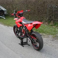 Derbi senda X-treme TeamSpeed