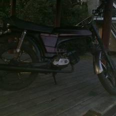 Puch Grand Prix byttet