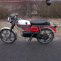Kreidler Florett RMC