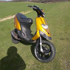Gilera Stalker (Solgt)