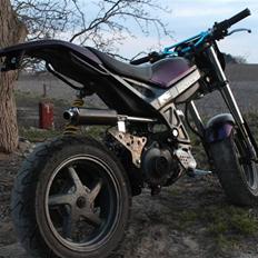 Suzuki Street Magic | [SOLGT]