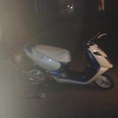 Aprilia Sonic TeamSpeed (SAVNES)