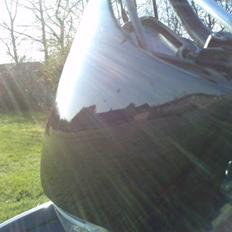 Derbi Senda SM (80ccm) BYTTET