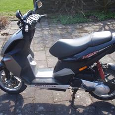 Piaggio Nrg power dt 
