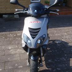 Piaggio Nrg power dt 