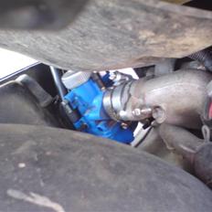 PGO (R-Setup) PMX Naked