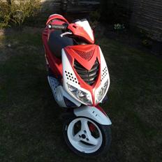 Peugeot Speedfight 2 