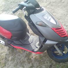 Aprilia sonic