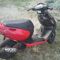Aprilia sonic