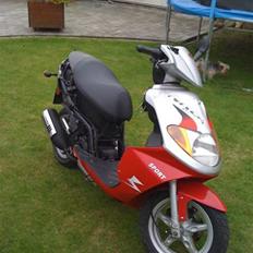 Daelim S-five (SOLGT)