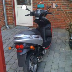 Daelim S-five (SOLGT)