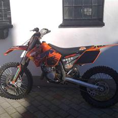 KTM 125 Rattray SOLGT