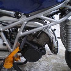 Polini 911 [Tidl. scooter]