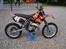 KTM sx 125 cc