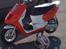 Aprilia Sonic Grand Prix - Nada megapixel . Mobil kamera