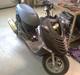 Aprilia Sonic Lc - SKILT AD