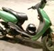 Yamaha nerox (byttet)