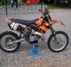 KTM sx 125 cc