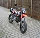 Derbi Senda SM Extreme