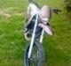 Derbi Senda Smt look SOLGT