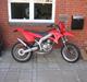 Gilera SMT