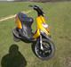 Gilera Stalker (Solgt)