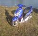 Yamaha Jog r SOLGT