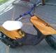 Yamaha Jog solgt 