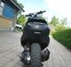 Peugeot Vivacity custom AC EFTER Solgt.