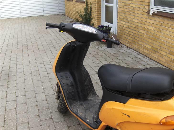 Piaggio *Typhoon* *Tøffe* *BYTTET billede 12