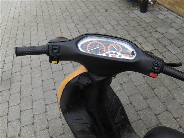 Piaggio *Typhoon* *Tøffe* *BYTTET billede 14