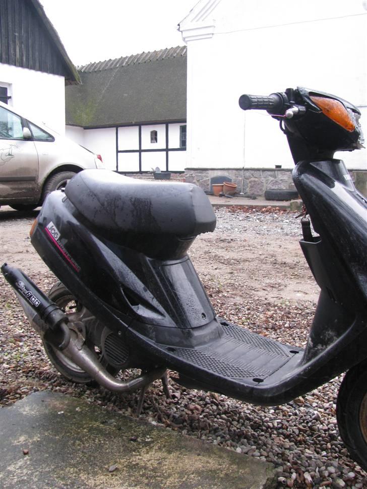 Yamaha Jog as billede 3