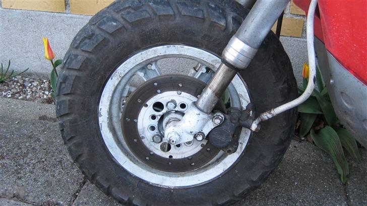 Aprilia Rally (Blue) - FØR billede 12