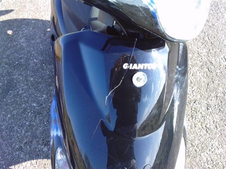 Giantco sprint *solgt* billede 2